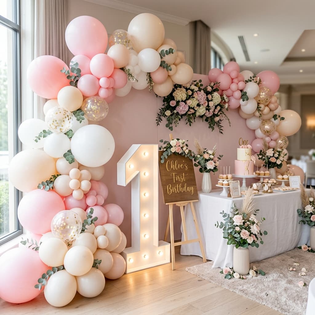 Pastel Dream